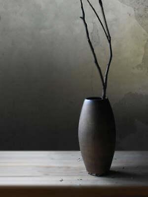 #ad Vase Gilded Simple Fashion Home Living Room Decoration AU $80.49