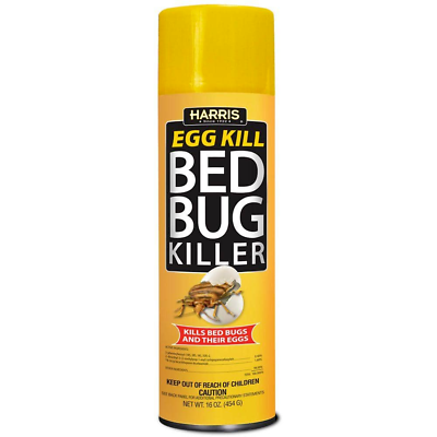 #ad Bed Bug Killer Spray 16 oz. Kills Eggs amp; All Stages $13.96