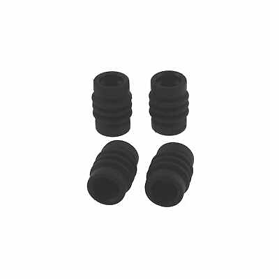 #ad Disc Brake Caliper Pin Boot Kit Guide Pin Boot Kit Carlson 16171 $9.57