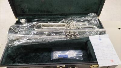 #ad Yamaha Ytr8335S Trumpet 1347 $1580.29