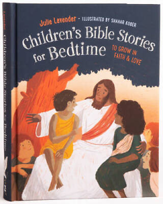 #ad Childrens Bible Stories for Bedtime Fully Illustrated : Gift Edition: To GOOD $13.87
