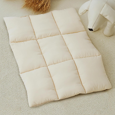 #ad Pets Accessories for Pet Bag Pet Dog Bed Dog Sleeping Mat Breathable Warm Pet $19.99