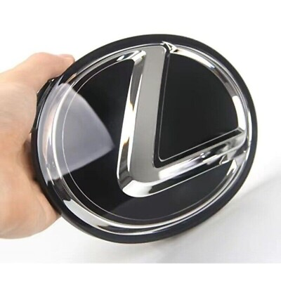 #ad For Lexus GX460 LX570 GX400 LX460 Emblems 53141 60090 $49.99
