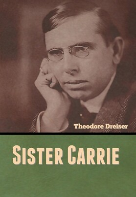#ad Sister Carrie $35.64
