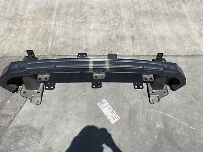 #ad 2016 2018 LINCOLN MKX FRONT BAR REINFORCEMENT OEM $799.00