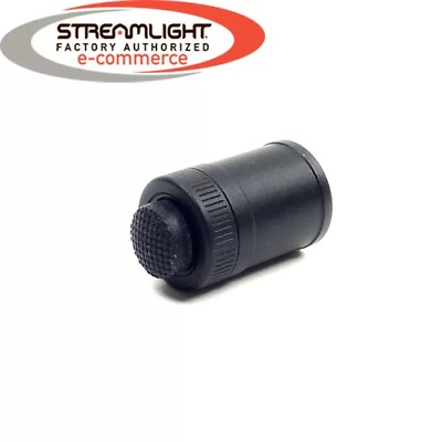 #ad Streamlight 940083 Repl. Tail Cap Switch Assembly For Stylus Pro USB Flashlight $12.99
