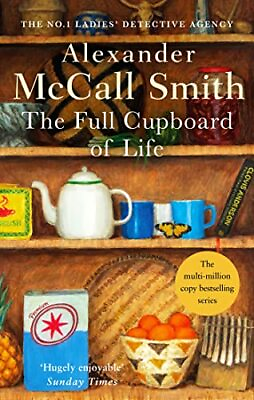 #ad The Full Cupboard Of Life Bf $9.99