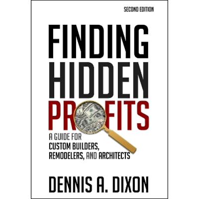 #ad Dennis Dixon Finding Hidden Profits Paperback UK IMPORT $44.97
