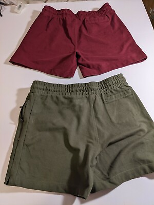#ad shorts for women soft clothes flexible comfy $11.00