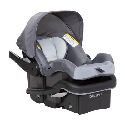 #ad Baby Trend EZ Lift 35 PRO Infant Car Seat Ultra Grey CS02D13A Rear Facing $71.99