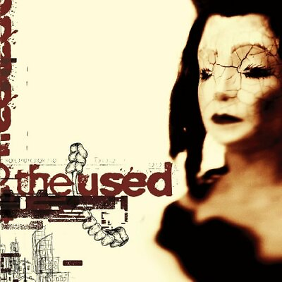 #ad The Used The Used U.S. Version The Used CD K2VG The Fast Free Shipping $8.60
