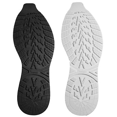 #ad Anti slip Rubber Soles Replacement Shoe Patch Repair Sneakers Sole Protector $14.98