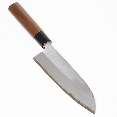 #ad Japan Tosa cutlery Santoku knife blade length 18cm $165.00