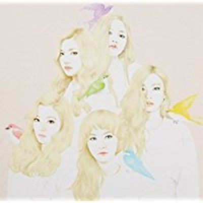 #ad Red Velvet Ice Cream Cake 1st Mini Album New CD Asia Import $18.67