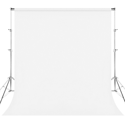 #ad Backdrop Background Photography White Screen Studio Photo Video Backdrops Porps $9.49