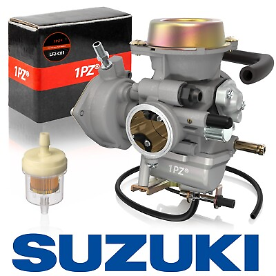 #ad Carburetor Carb Suzuki Ozark 250 LTF250 Quadsport Z250 LTZ250 OEM#13200 05G01 $47.69