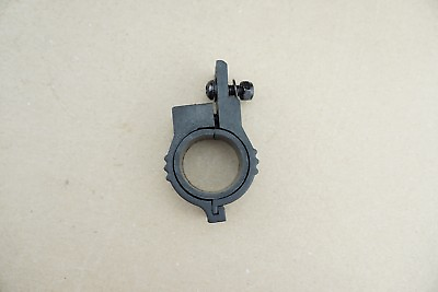 #ad 1 New Genuine OEM Kolpin Windshield 1 3 4quot; Clamp amp; Spacer for 2726 Lower Panel $22.99
