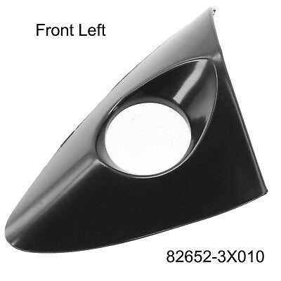 #ad Useful Cap Cover 1pc 826523X010 Accessories Car FL Primer Parts Plastic $13.17