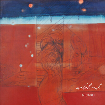 #ad Nujabes Modal Soul New Vinyl LP Gatefold LP Jacket Ltd Ed $52.75