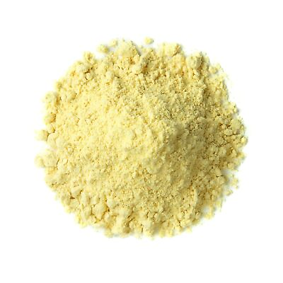 #ad Orange Powder – Unsulfured Vegan Bulk No Sulphites – by Food to Live $14.63