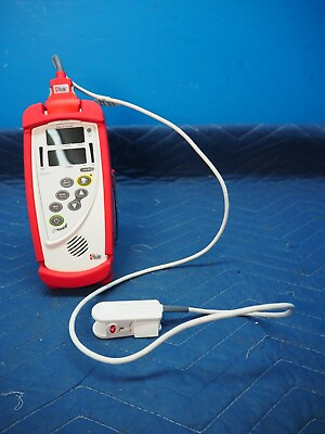 #ad Masimo Rad 57 Handheld Pulse Oximeter with Boot Finger Sensor amp; 60 Day Warranty $199.00
