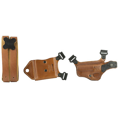 #ad Galco Miami Classic II Right Handed Shoulder System Holster for 1911 Pistols wit $209.98