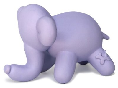 #ad Charming Pet Latex Dog Toy Balloon Elephant Large $26.41