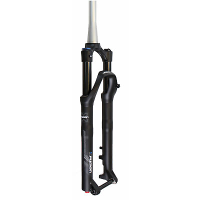 #ad NEW X Fusion Shox RC32 29quot; Tapered Fork130mm Blk $429.00