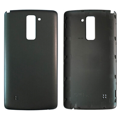 #ad New Rear Back Battery Cover Door Case For LG Stylo Stylus 2 Plus MS550 K550 K530 $6.64