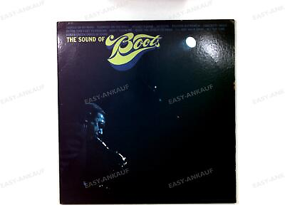 #ad Boots Randolph The Sound Of Boots US LP 1968 #x27;* $10.99