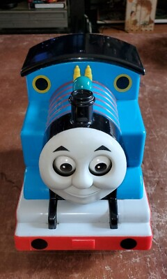 #ad 2009 Hit Toys Interactive Let’s Go Thomas Train RARE $69.99