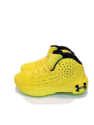 #ad Under Armour Havoc 2 Taxi Mens 3022050 700 Size 9 Shoes Sneakers $185.00