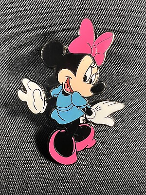 #ad Minnie Mouse Little Disney Trading Pin. Year: 2002 $9.99