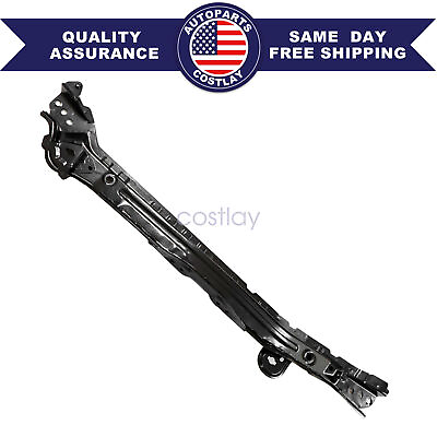 #ad New For Nissan Sentra 2020 23 Radiator Core Support Bracket Upper Tie Bar $132.59