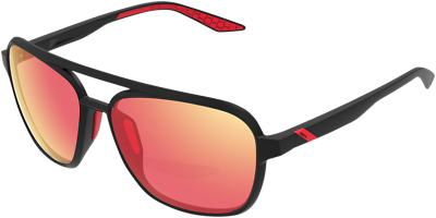 #ad 100% Kasia Aviator Sunglasses 6104210043 $85.81