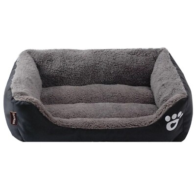 #ad #ad Large Dog Bed Sofa $52.68