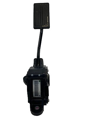 #ad 2007 2012 Acura RDX 2.3L Automatic Pedal Travel Sensor Accelerator Assembly OEM $52.97