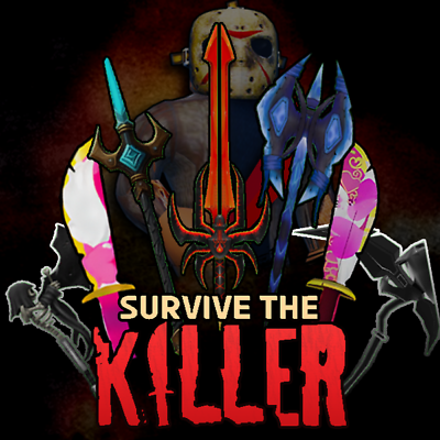 #ad Survive The Killer Roblox STK All Rare Knives Killers CHEAP amp; FAST DELIVERY $43.99
