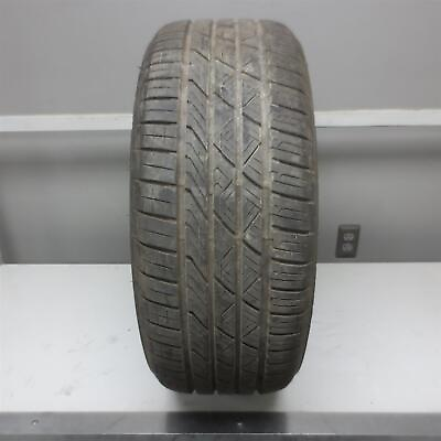 #ad 235 50ZR18 Road Hugger GTZ 101W Tire 10 32nd No Repairs $65.00