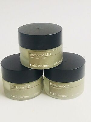 #ad Perricone MD Cold Plasma Anti age Firming Lifting face cream 1.5 oz $19.99