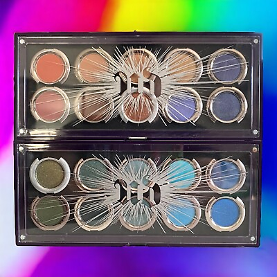 #ad Urban Decay Eyeshadow Single Refill Shimmer Glitter Matte Full Size Choose Color $11.99