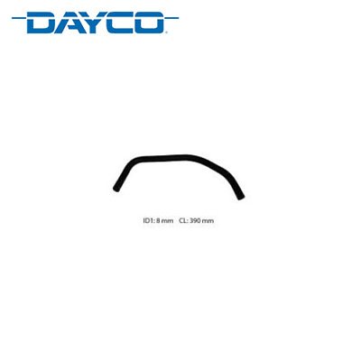 #ad Dayco ByPass Hose CH3438 AU $26.60