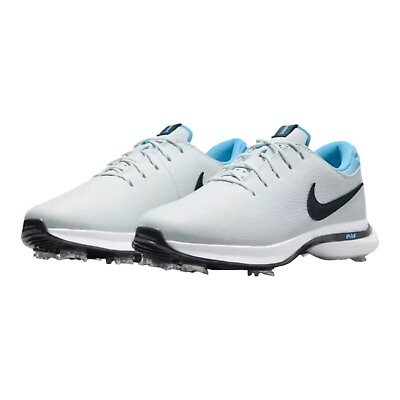 #ad Nike Golf Shoes Air Zoom Victory Tour 3 Platinum Blue Men’s 11.5 DX9025 002 NEW $69.99