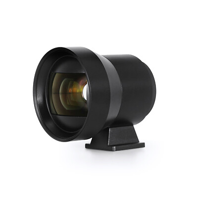 #ad TTartisans 21mm View Finder Viewfinder for Leica M3 M5 M6 M240 M10 M11 UNIVERSAL $43.00