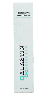 #ad Original Alastin Skincare Restorative Skin Complex 1 fl oz 29.6 ml AUTH NEW $45.00