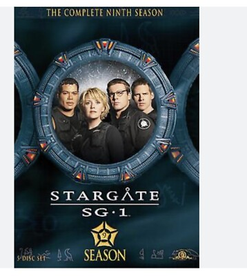 #ad NWOT. Stargate SG1￼ $15.00