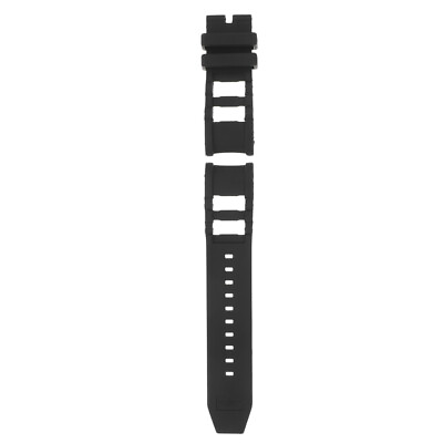 #ad Finger Ring Bracelet Athletic Wrist Tape Black Bands Waterproof Wristbands $10.25