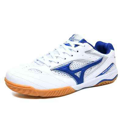 #ad Professional Training Table Tennis Shoes Men Casual Anti Slip Badminton Sneakers $42.64
