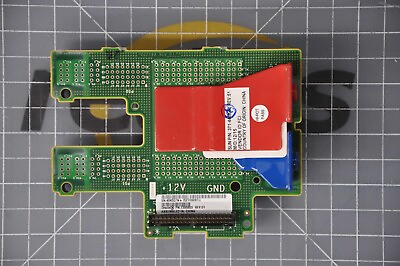 #ad SUN Power Distribution Board Assembly T4 2 T5 2 X2 4 X4470 M2 7052430 $66.66