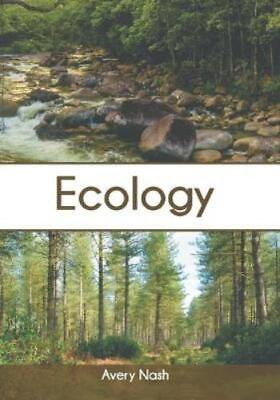 #ad Ecology Hardback $180.65